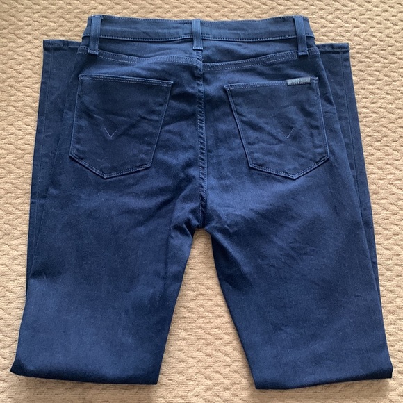 HUDSON brand skinny jean - Picture 3 of 4